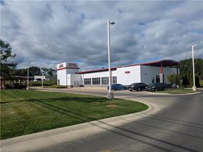 2606 Green Rd, Madison, OH 44057