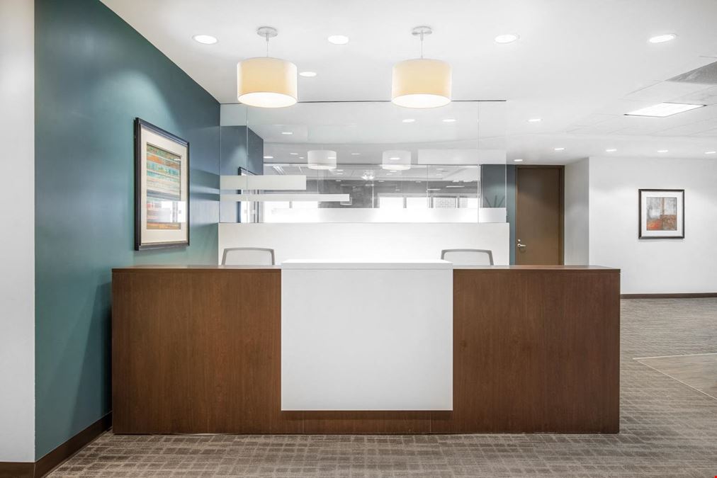 Regus - Vienna - Towers Crescent