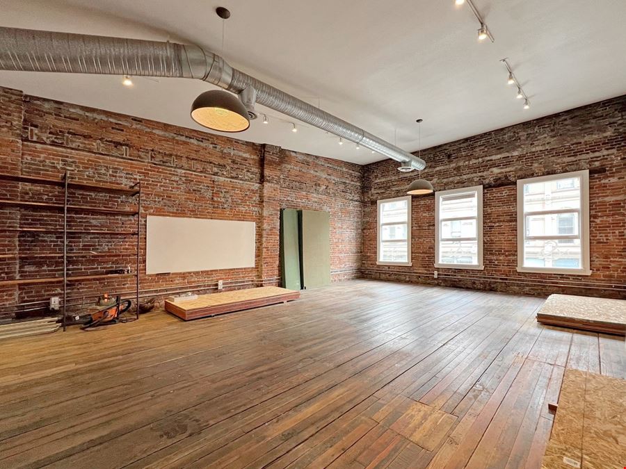 314 West Cordova Street