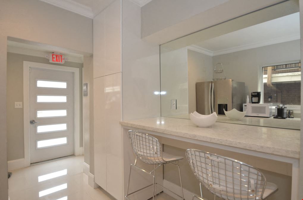 Global Star Properties - Alabama Office Suites