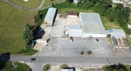 Retail space for Sale at 2695 Dadeville Rd in Alexander City