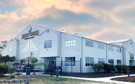 Commercial space at OTHER/SPECIAL USE BUILDING FOR SALE in Moss Landing