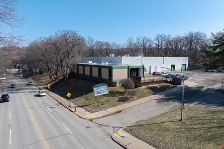 820 Washington Blvd