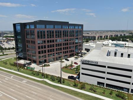 Office space for Rent at Lucid Private Offices - Lucid Private Office McKinney Craig Ranch in McKinney