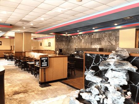 Retail space for Rent at 880 E Dominguez St in Carson