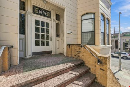 1499 Guerrero St