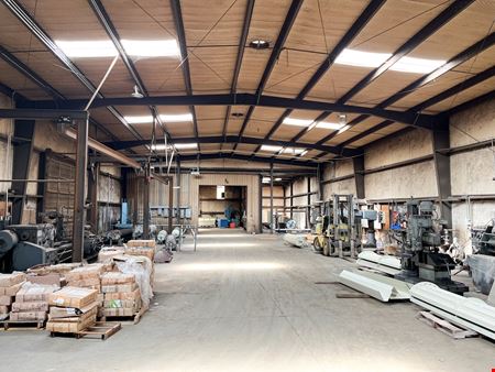 Warehouse/Distribution Site