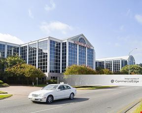 UFCU Plaza