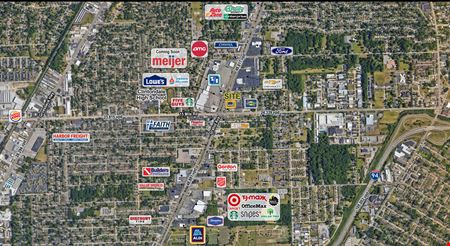 Former Rite Aid
