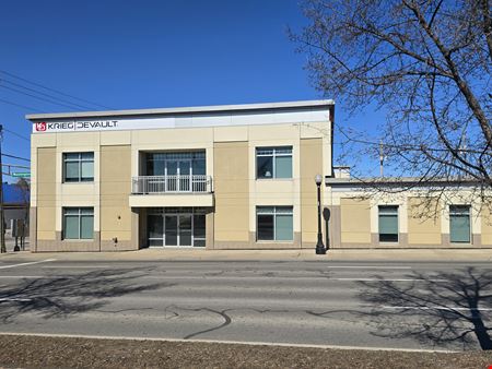 Office space for Rent at Krieg DeVault Building in Fort Wayne