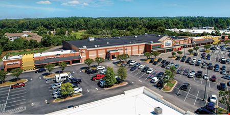 Retail space for Rent at Merchants Village in Martinez