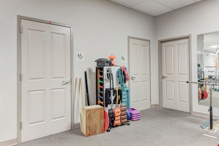 Retail Space in the Heart of Youngsville