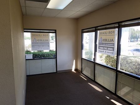 Mount Vernon Business Center