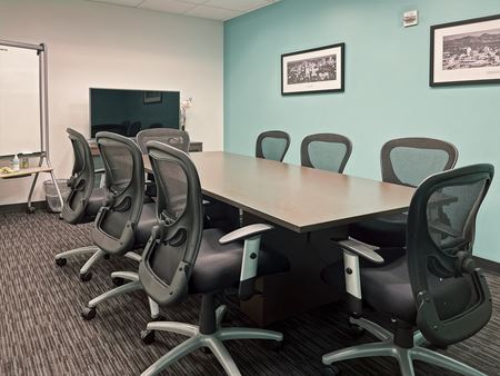 Office space for Rent at Regus - Renton Triton Towers Three in Renton