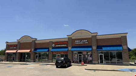 6201 Denton Hwy
