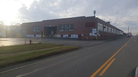 1414 East State St - Warehouse & Distribution