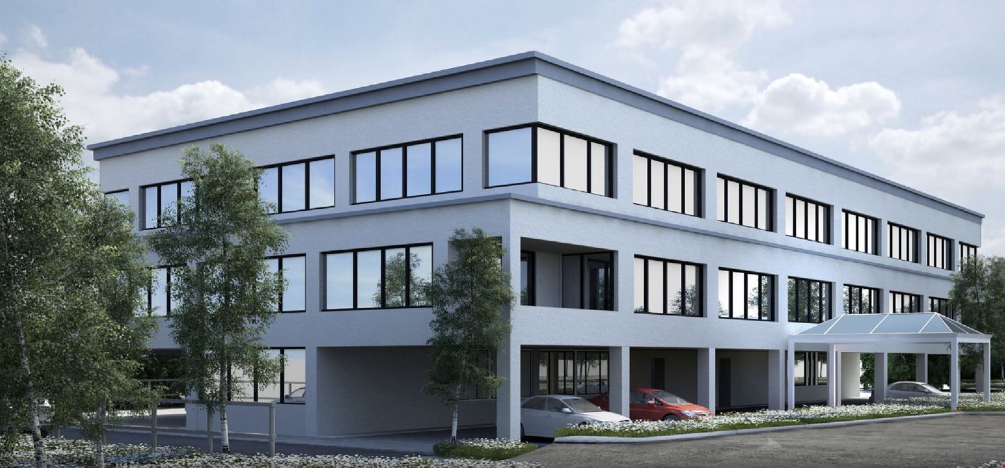 Office Evolution - Westport