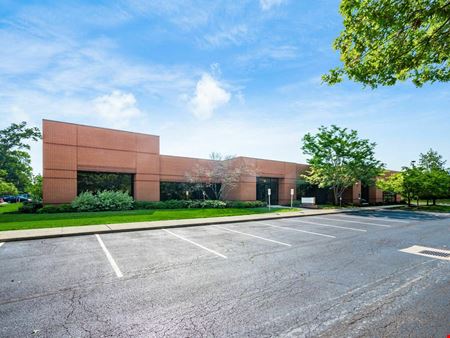 Industrial space for Rent at 5025 Bradenton Ave in Dublin