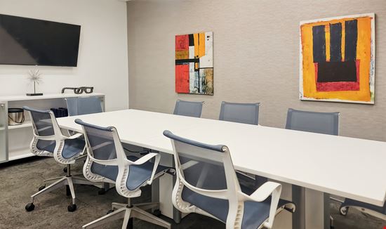 Regus - Columbus - Easton