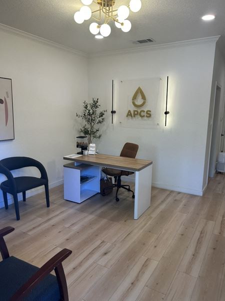 Office space for Rent at Spicewood Forest Office Park - Condo For Lease in Austin