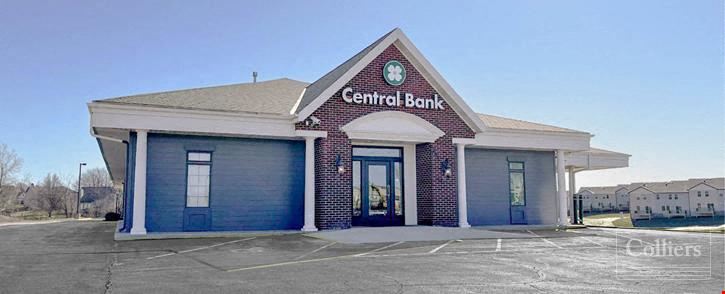 Office for Lease