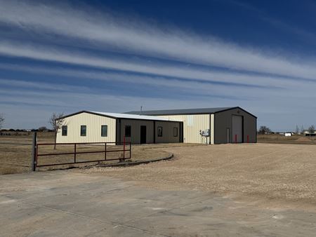 Industrial space for Sale at 8800 Lone Star Rd in Amarillo
