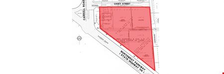 VacantLand space for Rent at Carroll Oaks in Southlake