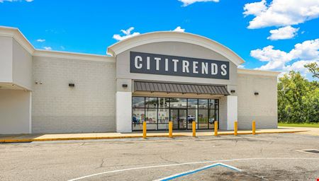 Faircourt Shopping Center