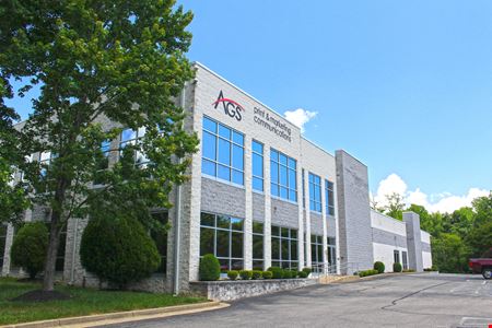 Industrial space for Rent at 4590 Graphics Dr in White Plains