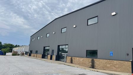 Industrial space for Rent at 10,000 SF FLEX SPACE LEASE JOHNSON, AR in Fayetteville
