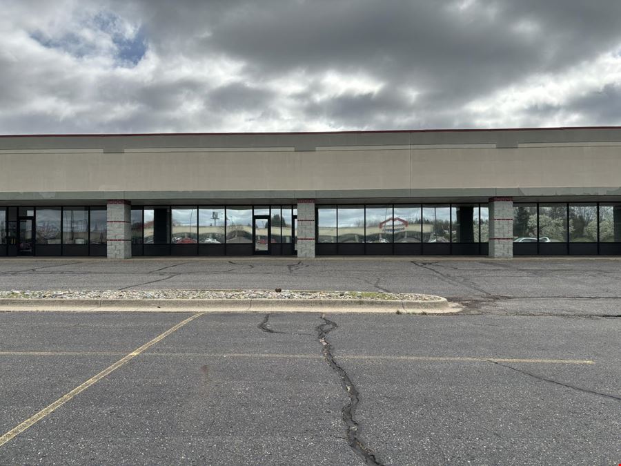 1161 E Clark Rd, Dewitt Mi  - Suite 340 