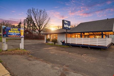Unassigned space for Sale at 287 N Elm St in Westfield