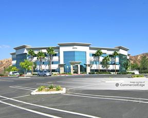Valencia Atrium