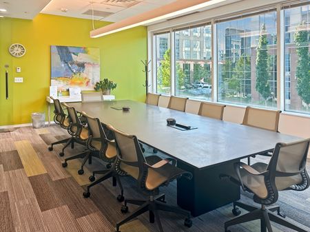 Office space for Rent at Regus - Brentwood Seven Springs in Brentwood