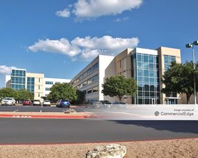 Parmer at Tech Ridge