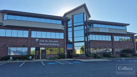 Other space for Rent at Professional Office Space For Lease near Hot Springs Village Main Entrance in Hot Springs Village