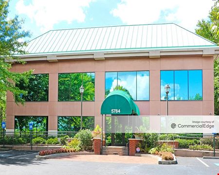 Office space for Rent at Atlanta Realtors Center - Atlanta in Atlanta