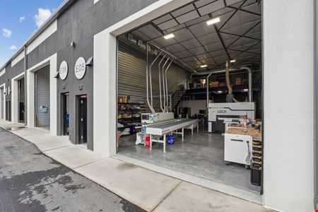 Buford Personal Warehouse