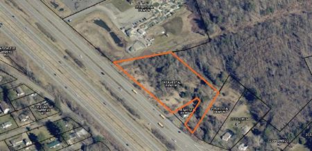 VacantLand space for Sale at 1979 Vestal Parkway West in Vestal