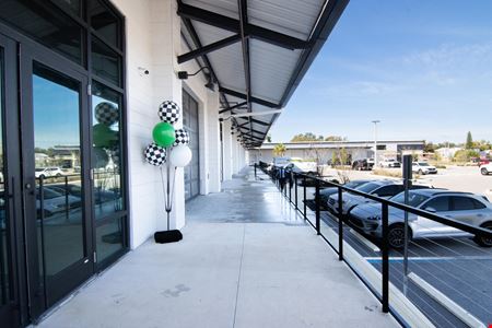 South Pinellas Industrial Business Park