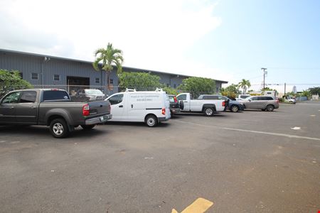 Honokohau Plaza Condominium 4,5,11,12