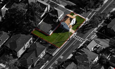PROPOSED: Bergen County Duplex Development Opportunity