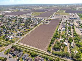 1900 W Thomas Rd & Jackson Road