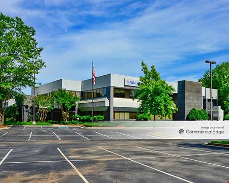 Office space for Rent at Cummings Research Park West - 654 Discovery Drive NW in Huntsville