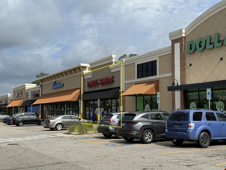 Airport Plaza