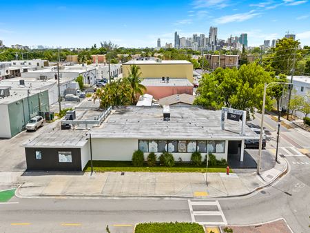 Retail space for Sale at Turnkey Retail/Showroom Opportunity in Fort Lauderdale in Fort Lauderdale