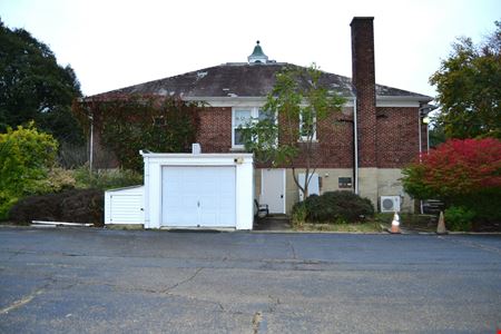 Centerville School