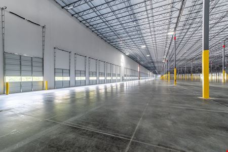 Riverview Logistics Park - Building 1