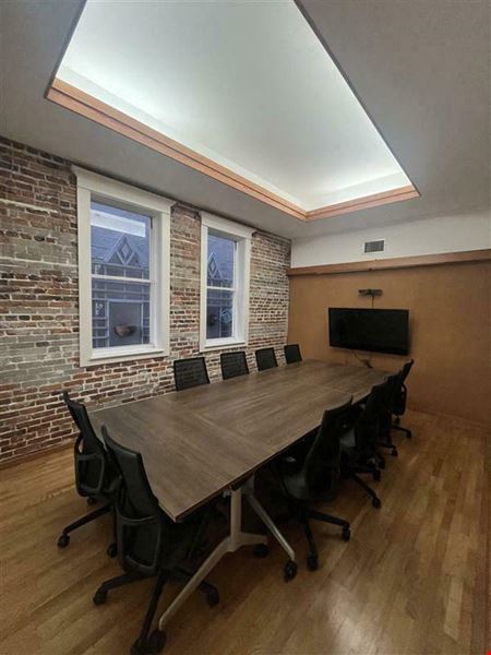 Premier Downtown Lakeland Office or Retail Space