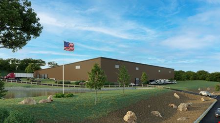 Industrial space for Rent at 1213 laconia in belmont